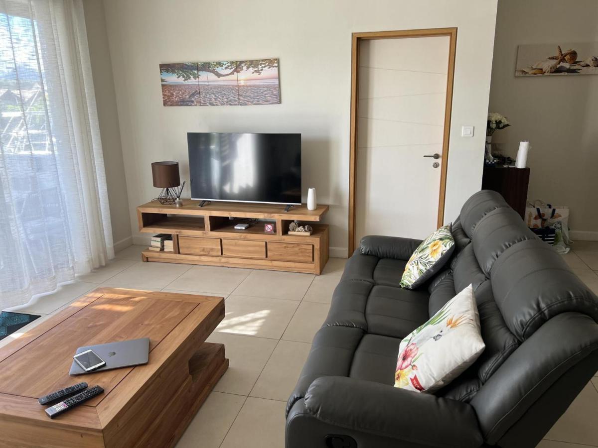 Rivière Noire Immaculate Two Beds Luxury Marina Apartment מראה חיצוני תמונה
